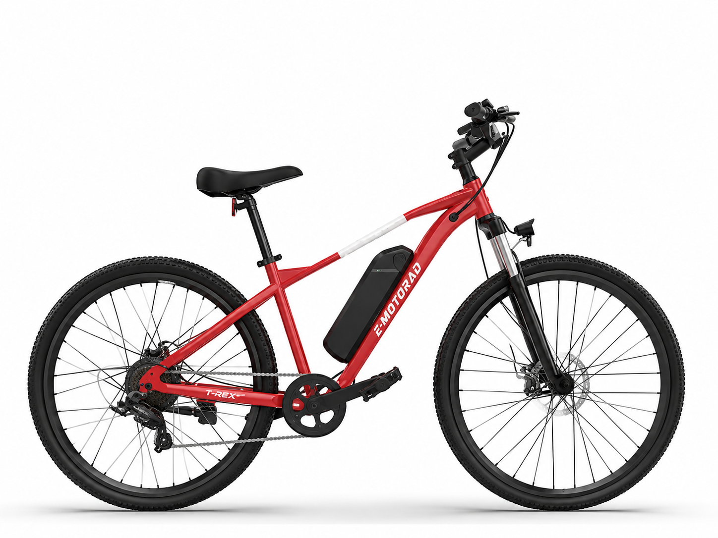 EMOTORAD Trex+ Air 29 Electric Bike