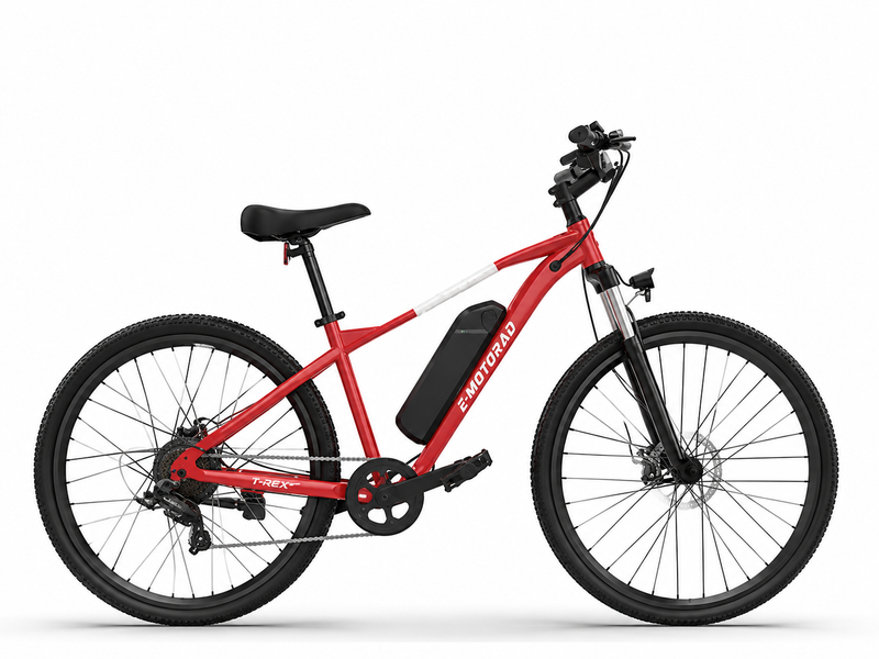 EMOTORAD Trex+ Air 29 Electric Bike-1