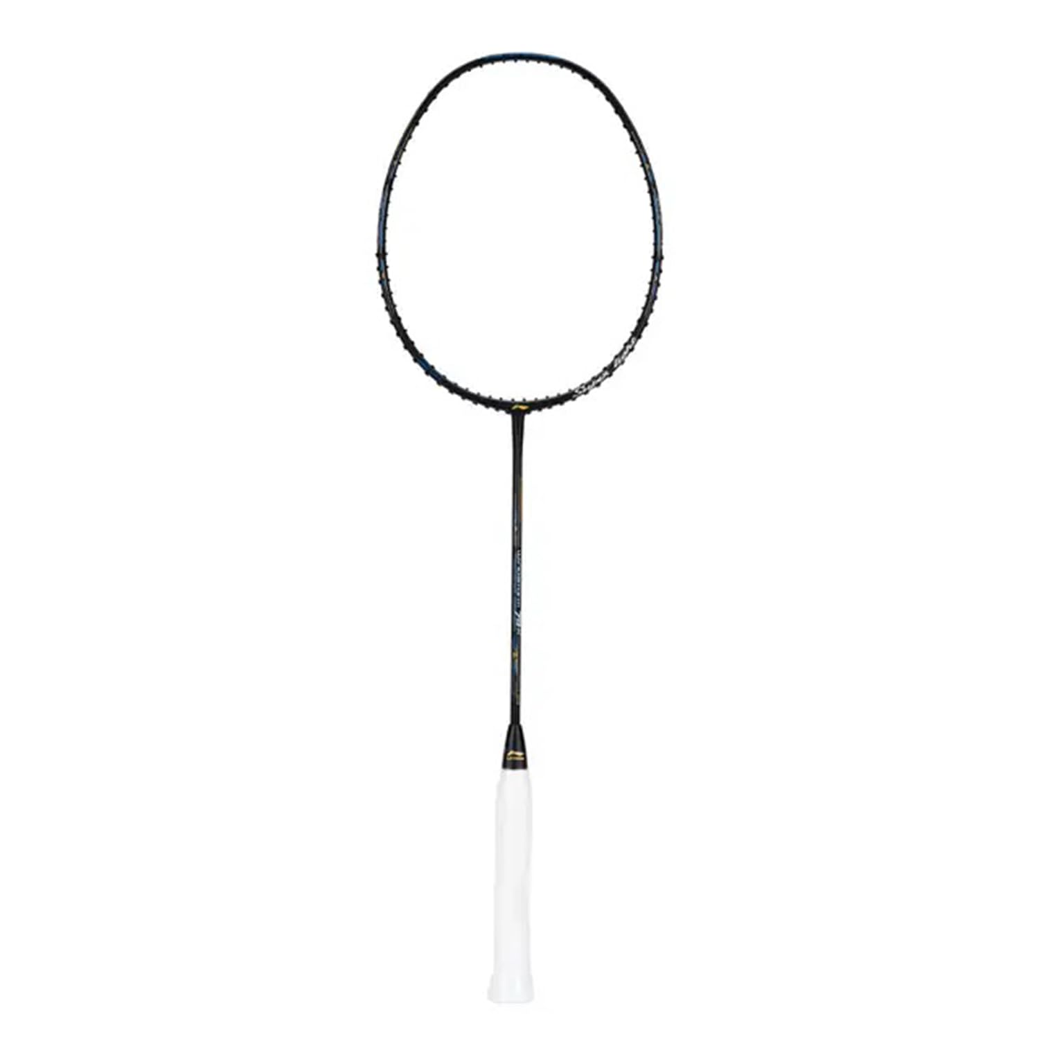 Li-Ning Windstorm 79H Badminton Racket for Speed & Power-1
