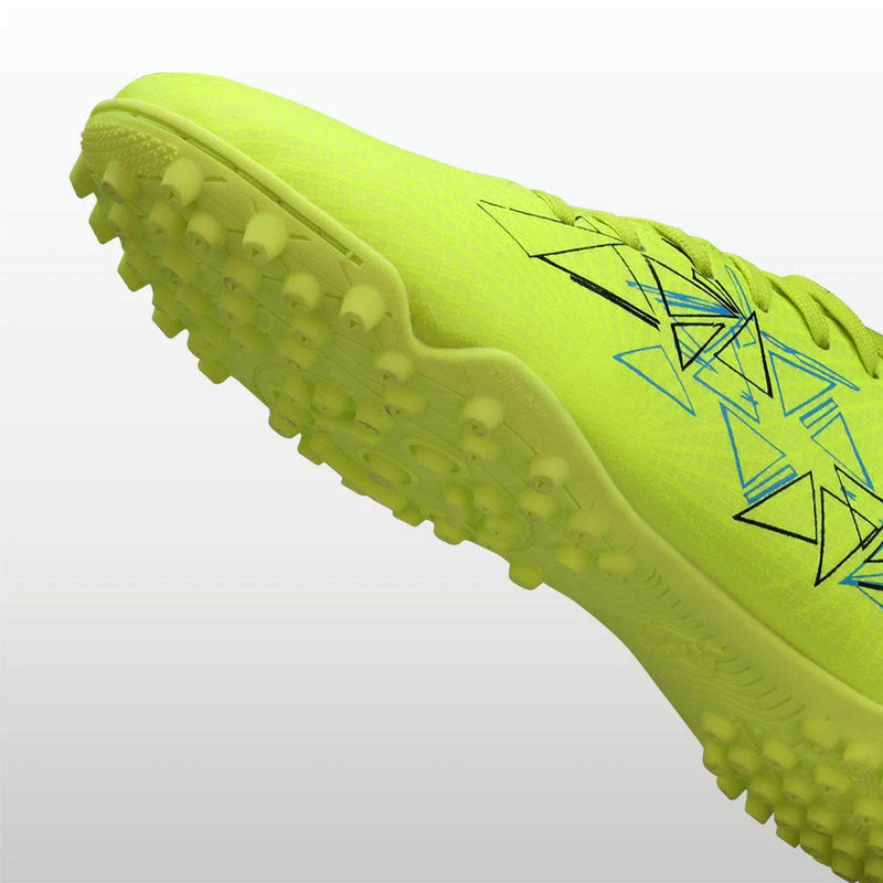 Nivia Carbonite Turf Football Shoes-12