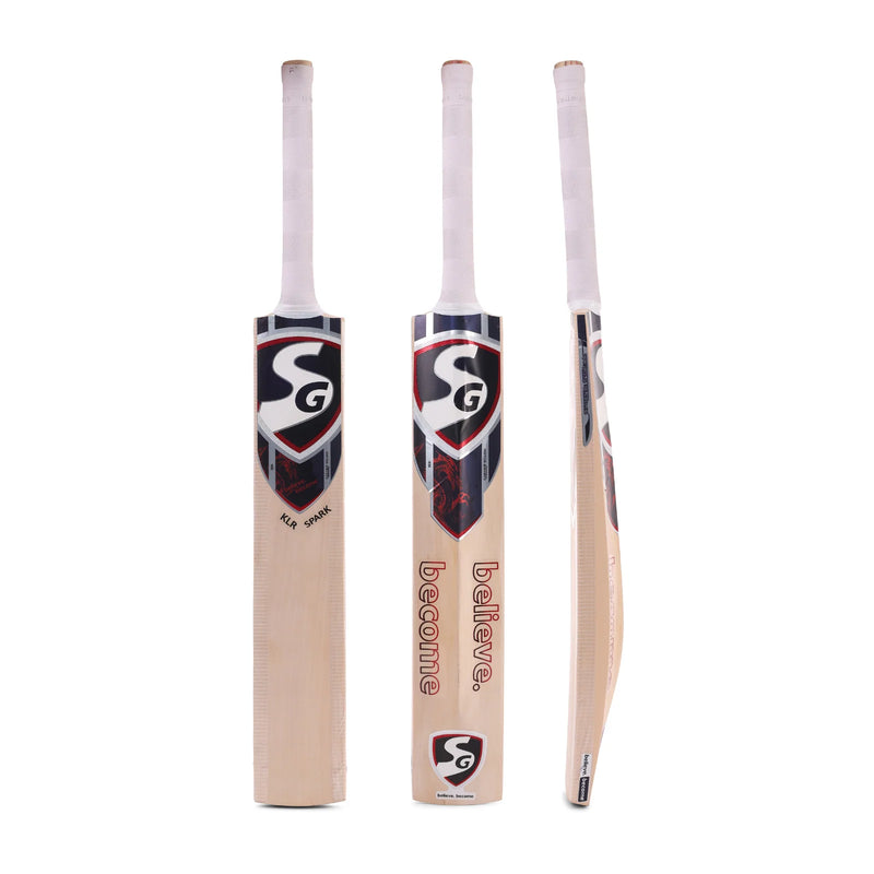 SG KLR Smash bat built for durability and youth performance
