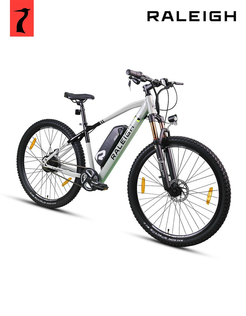 Raleigh E-Surge Pro 29 Electric Bike MS-2
