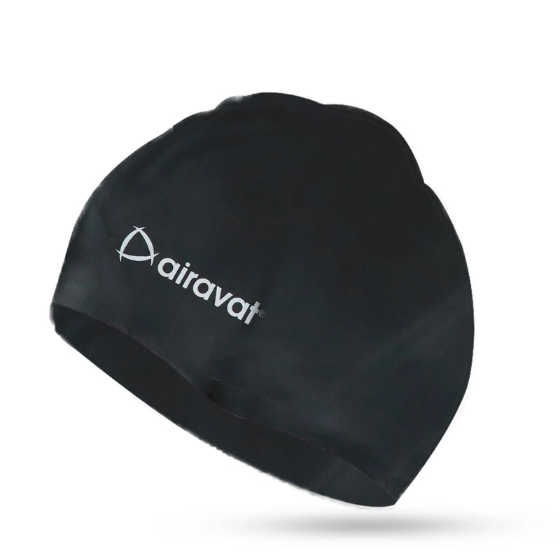 Airavat Extreme Comfort Swimming Cap-1