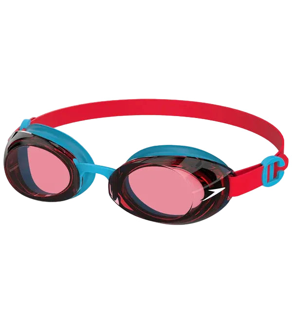 Monzo 2432 Jr Swim Goggles – Comfortable & Clear Vision