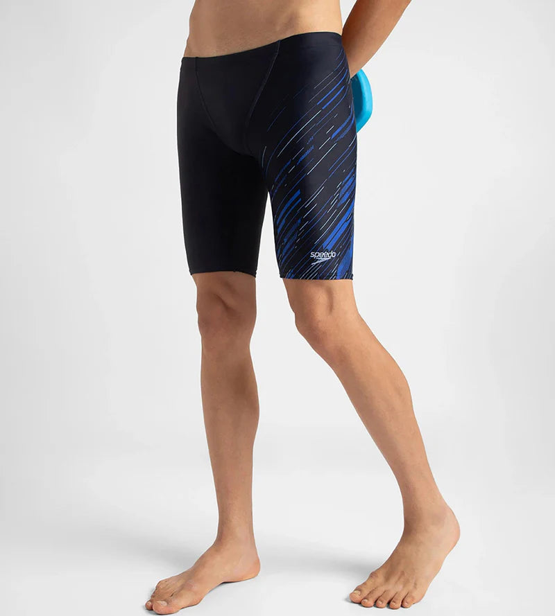 Speedo Essential Endu Swim Jammer 42 – Durable & Chlorine Resistant