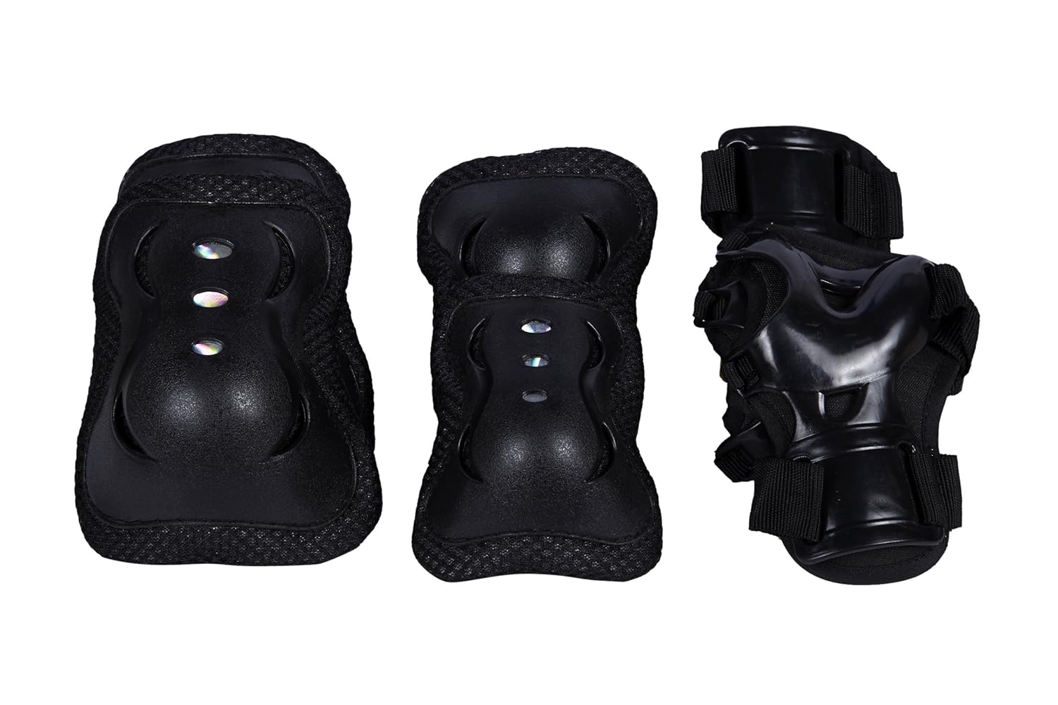 Airavat 7501 3-in-1 Guard Set M – Protective & Comfortable Gear