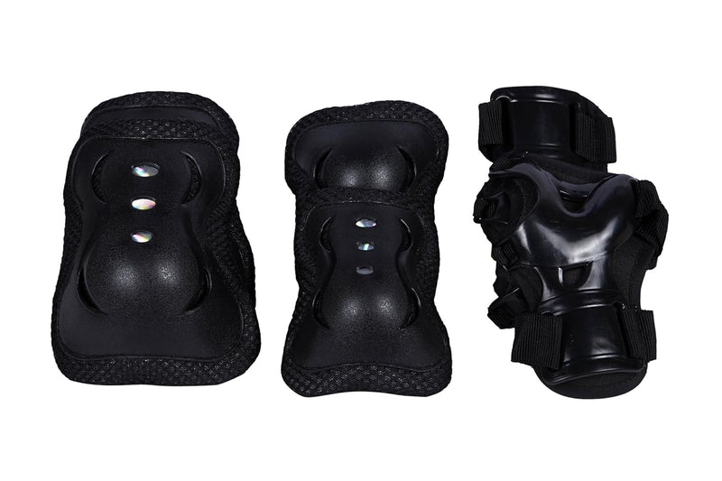 Airavat 7501 3-in-1 Guard Set M – Protective & Comfortable Gear-1