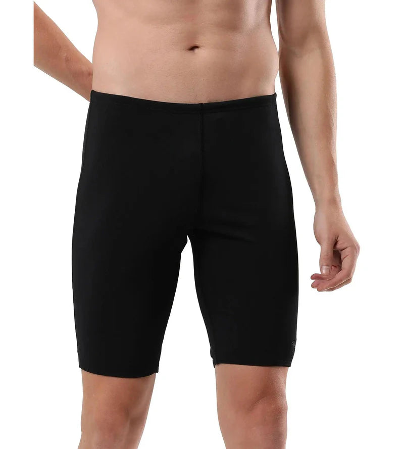 Speedo Essential Endu Swim Jammer 42 – Durable & Chlorine Resistant-4
