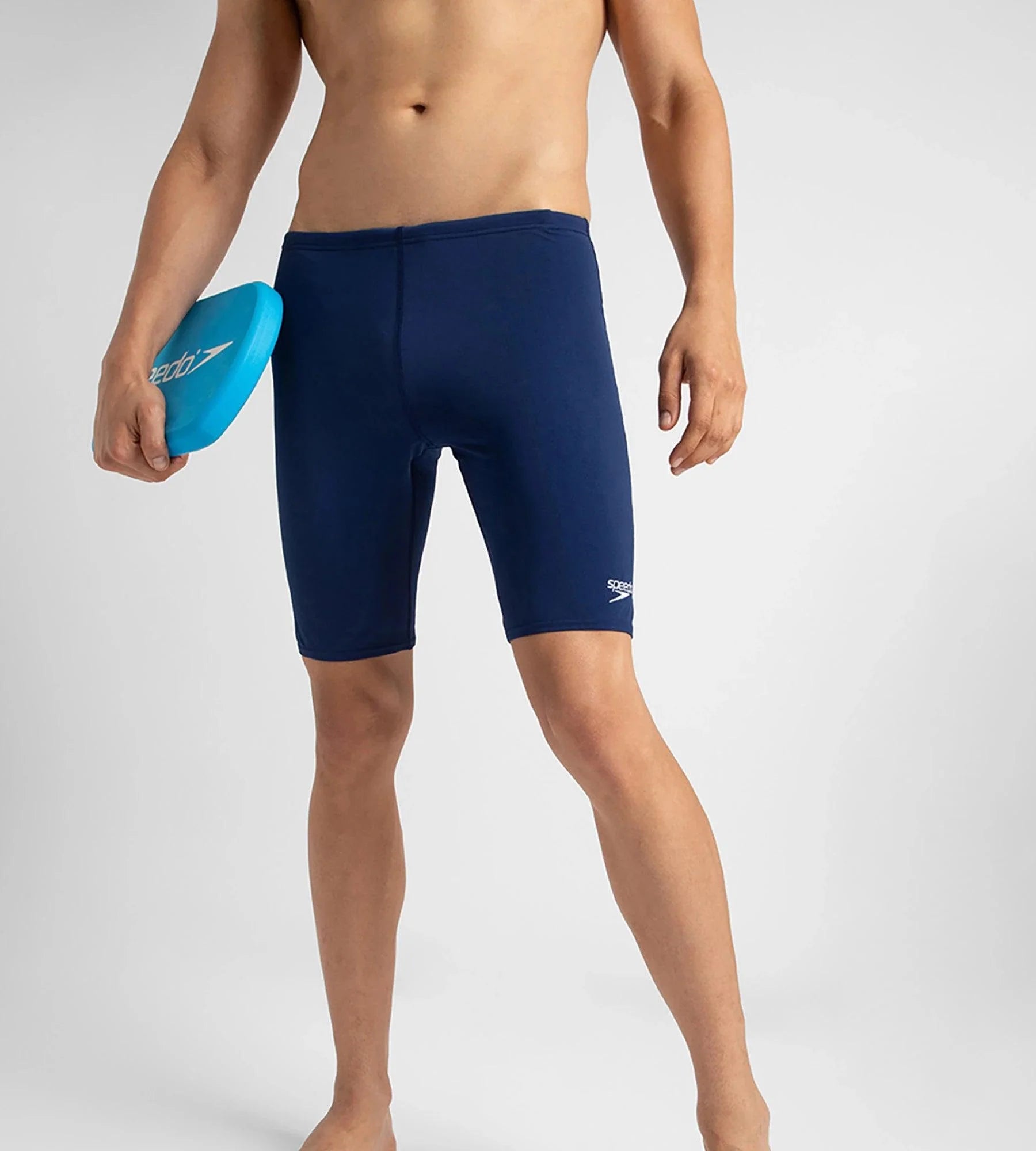 Speedo Essential Endu Swim Jammer 42 – Durable & Chlorine Resistant