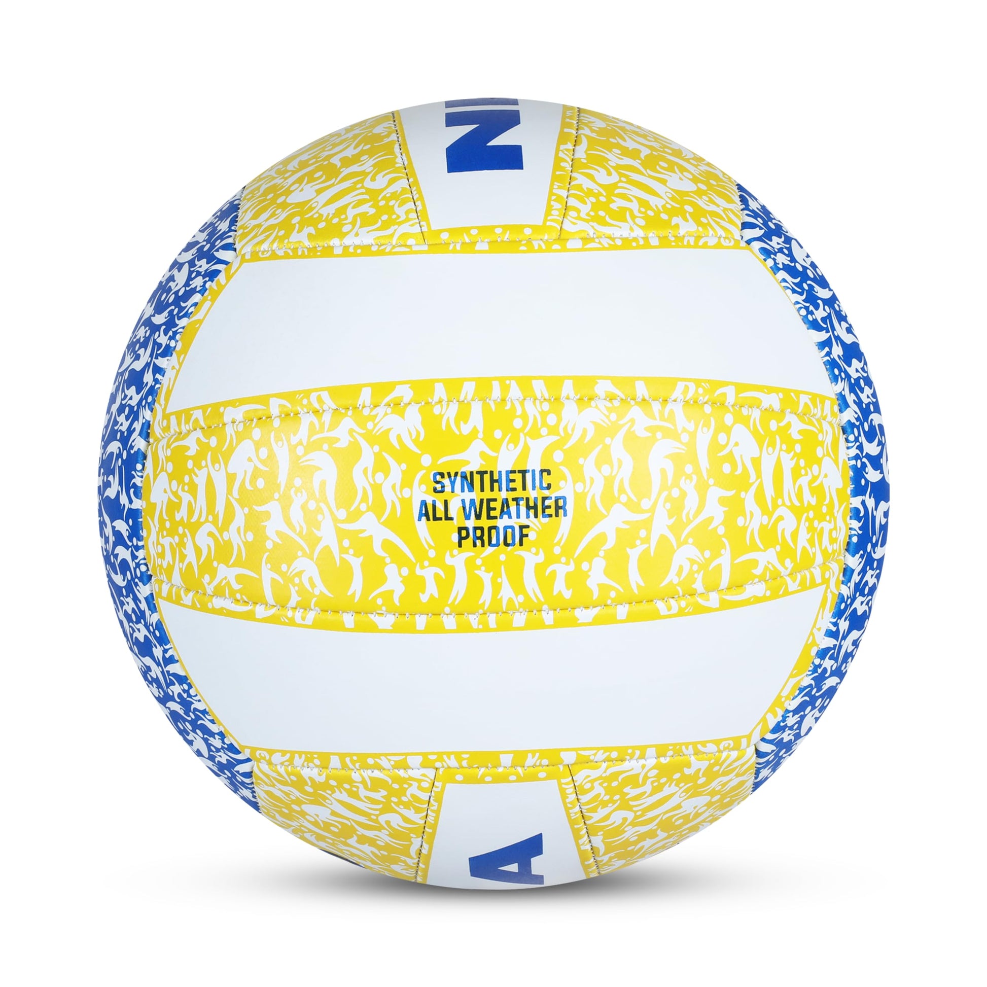 Nivia Classic Volleyball-2