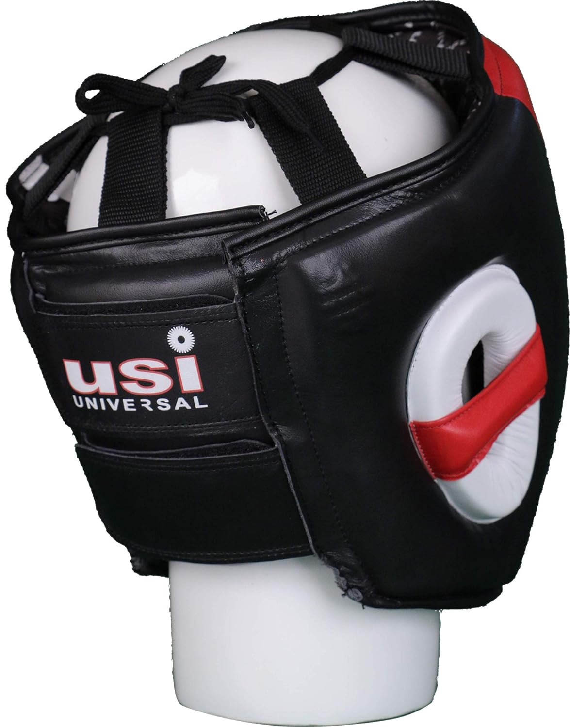 USI Full Face Boxing Head Guard 615A-3