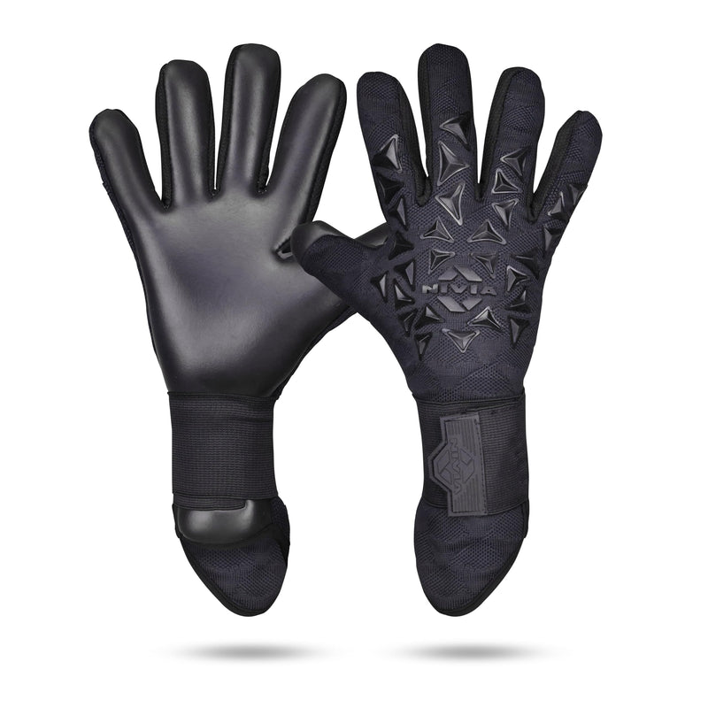 Airavat Goalkeeping Gloves-2