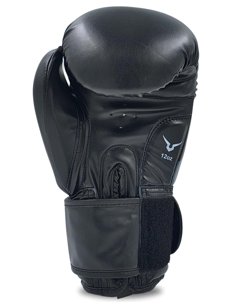 Invincible BG1184XZF 12oz Boxing Gloves-4