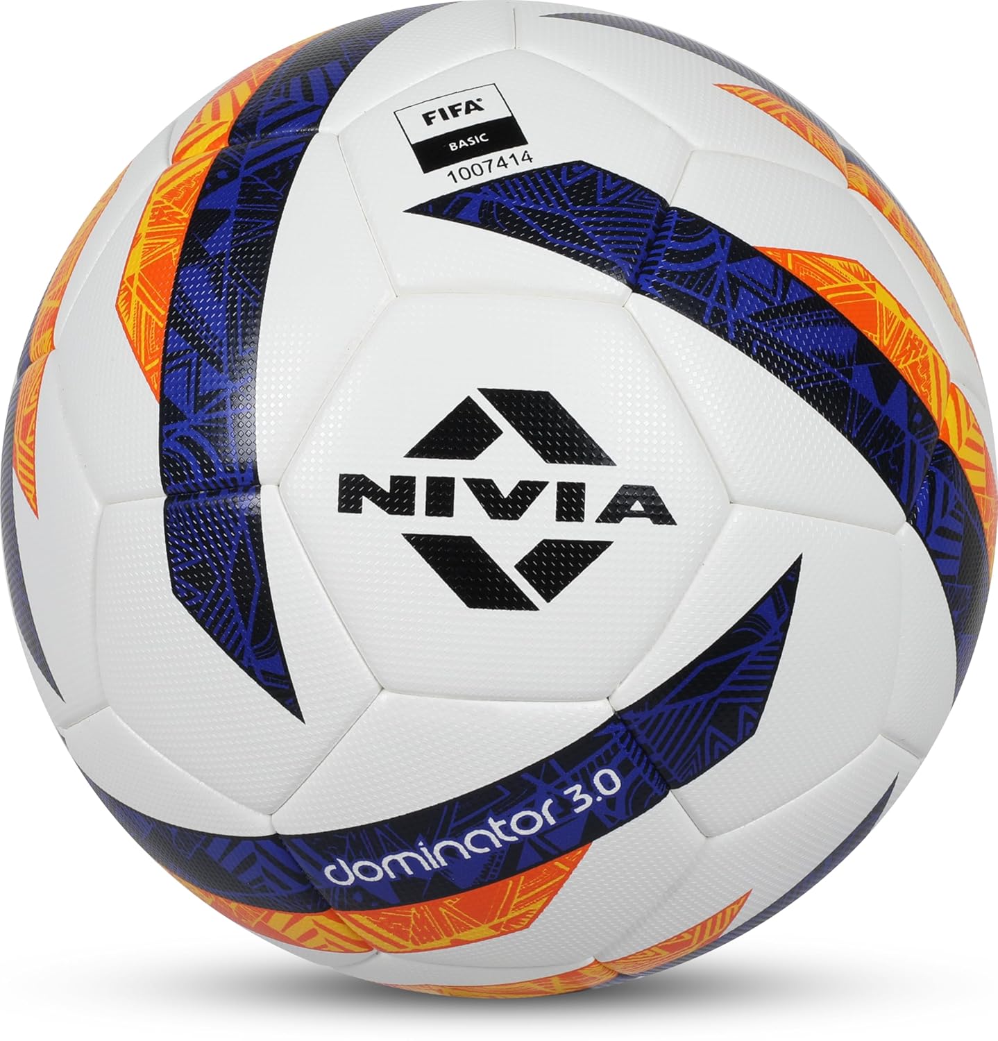 Nivia Dominator 3.0 Football