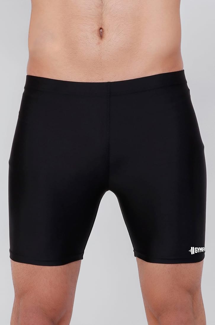 Galaxy Tighter Shorts-4