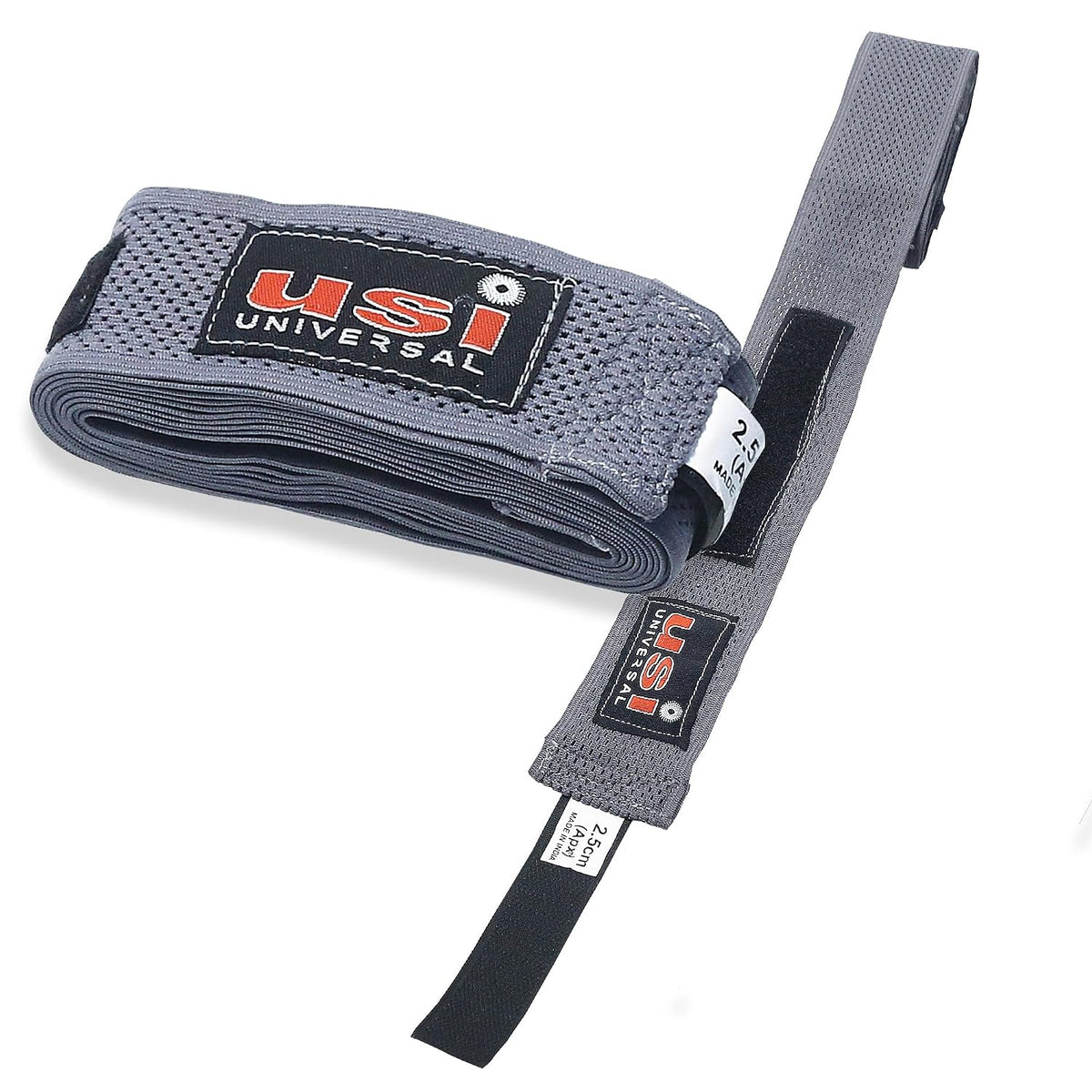 USI Stretch Mesh Boxing Hand Wrap 2.5m 628FC-3