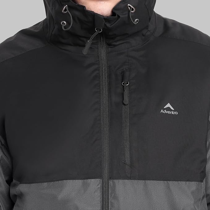 Adventra Hoodie Jacket ET1100-2