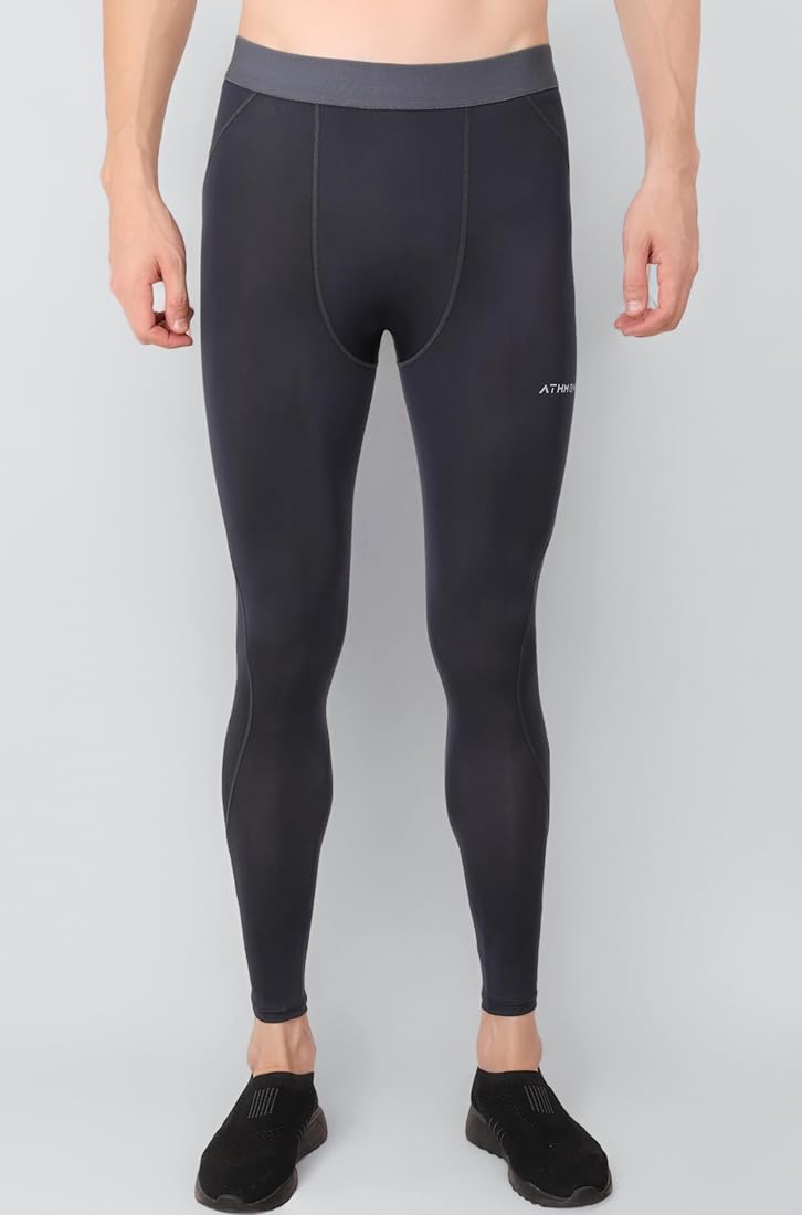 NNN Salex Full Length Lycra Tights-3