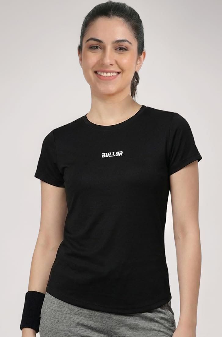 Lentus R/N Fit Run  T-Shirt