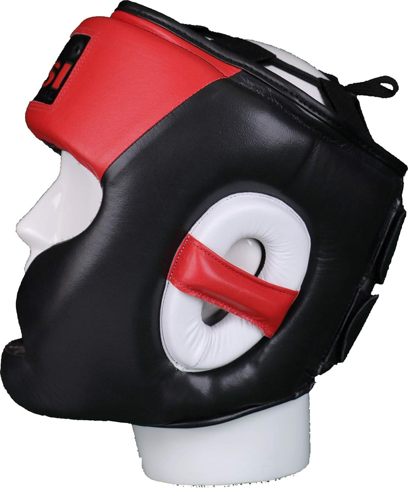 USI Full Face Boxing Head Guard 615A-2