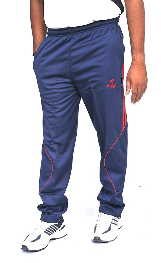 Kiago Diamond Cricket Pants