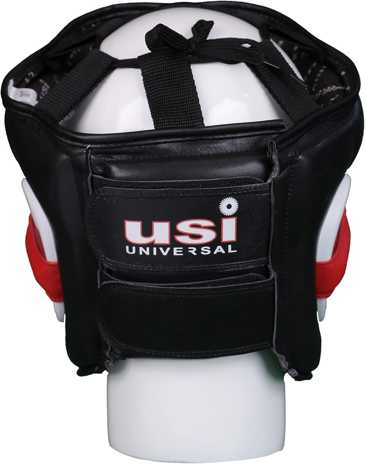 USI Full Face Boxing Head Guard 615A-4