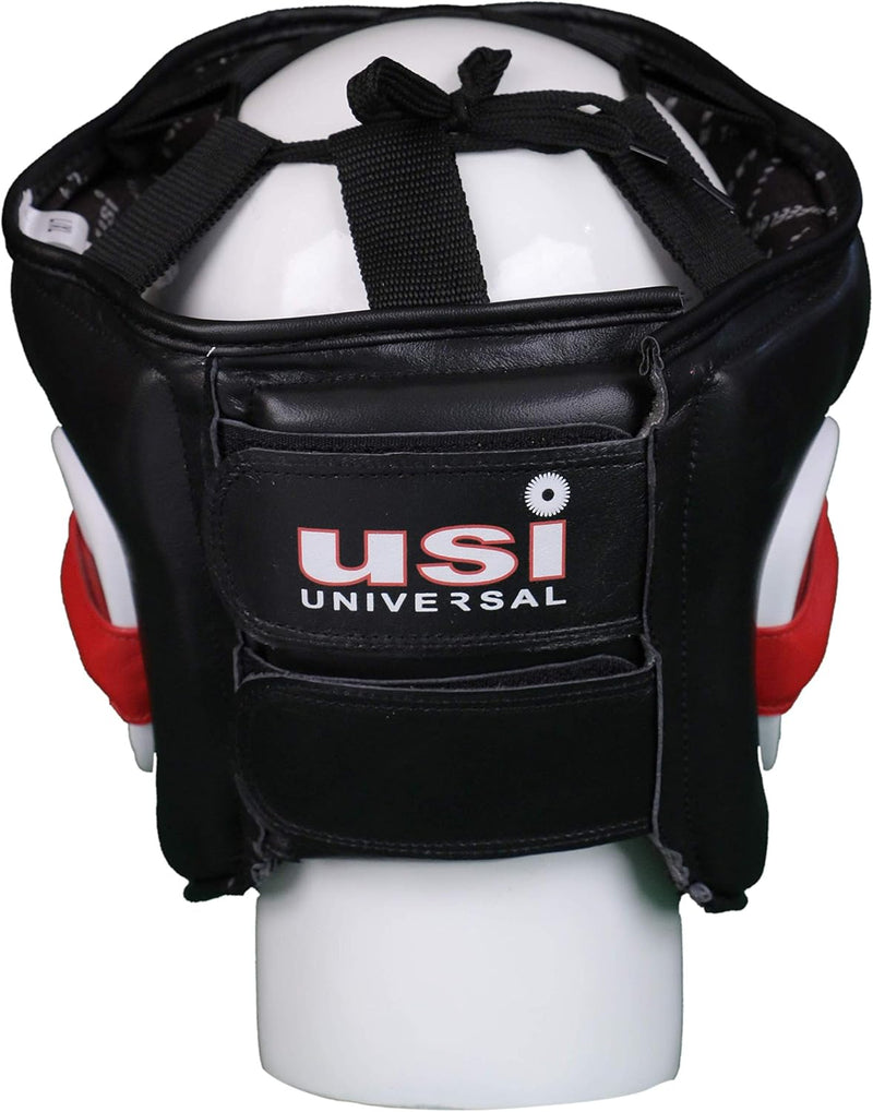 USI Full Face Boxing Head Guard 615A-4