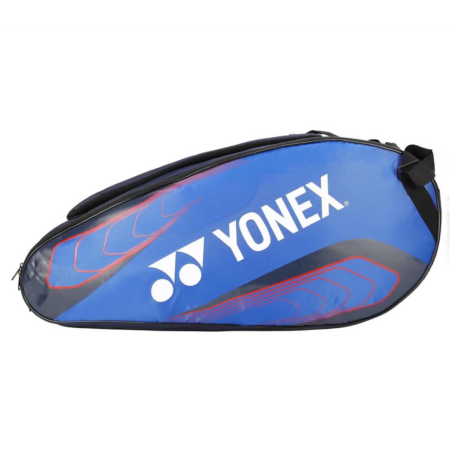 Yonex Sunr 2326 Sports Kit Bag for Badminton Training and Travel-2