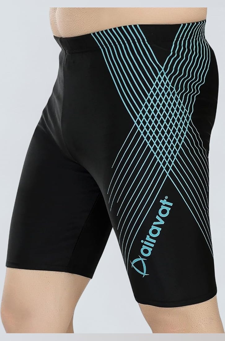 Airavat 1505 Swimming Shorts M