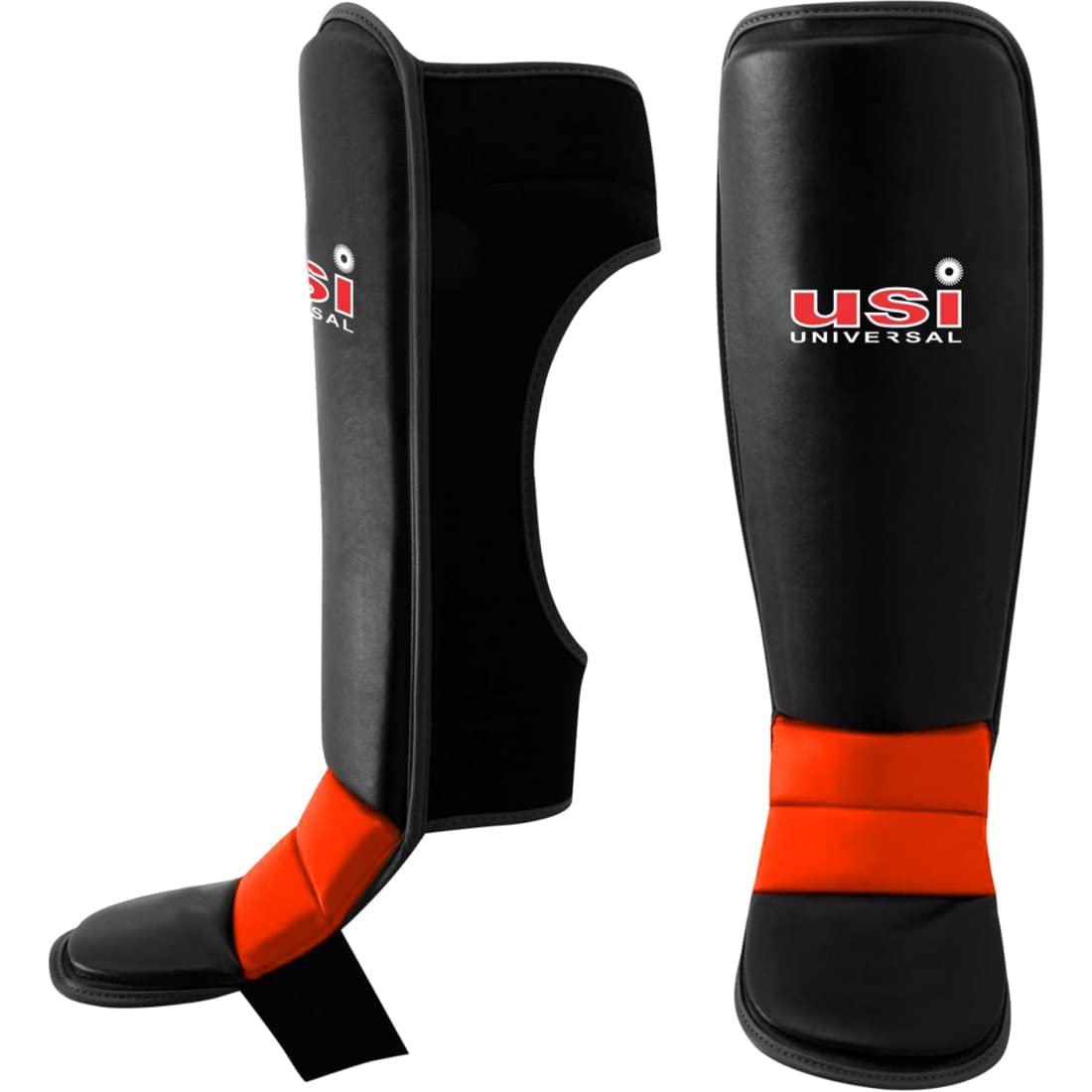 USI Instep Martial Arts Shin Guard-1