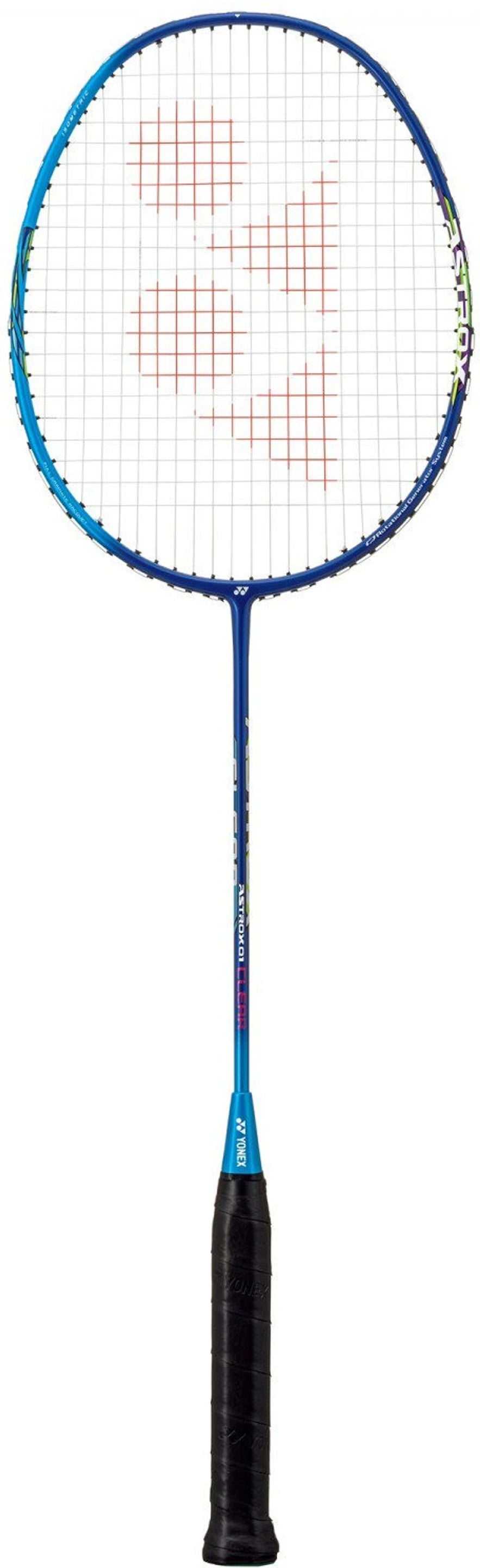Yonex Astrox 01A Badminton Racket for Power and Control-1