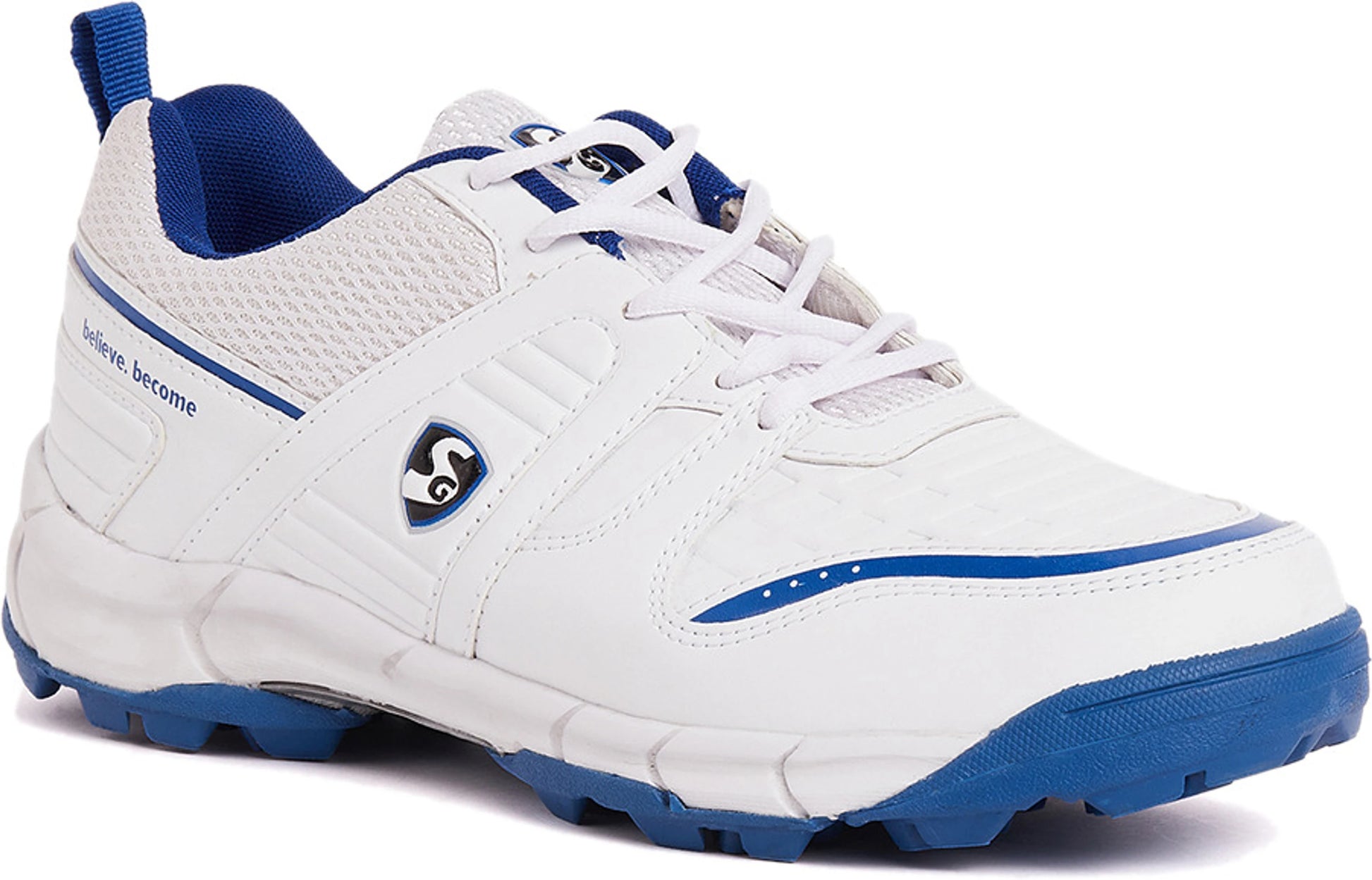 SG Steadler 6 Cricket Shoes-1