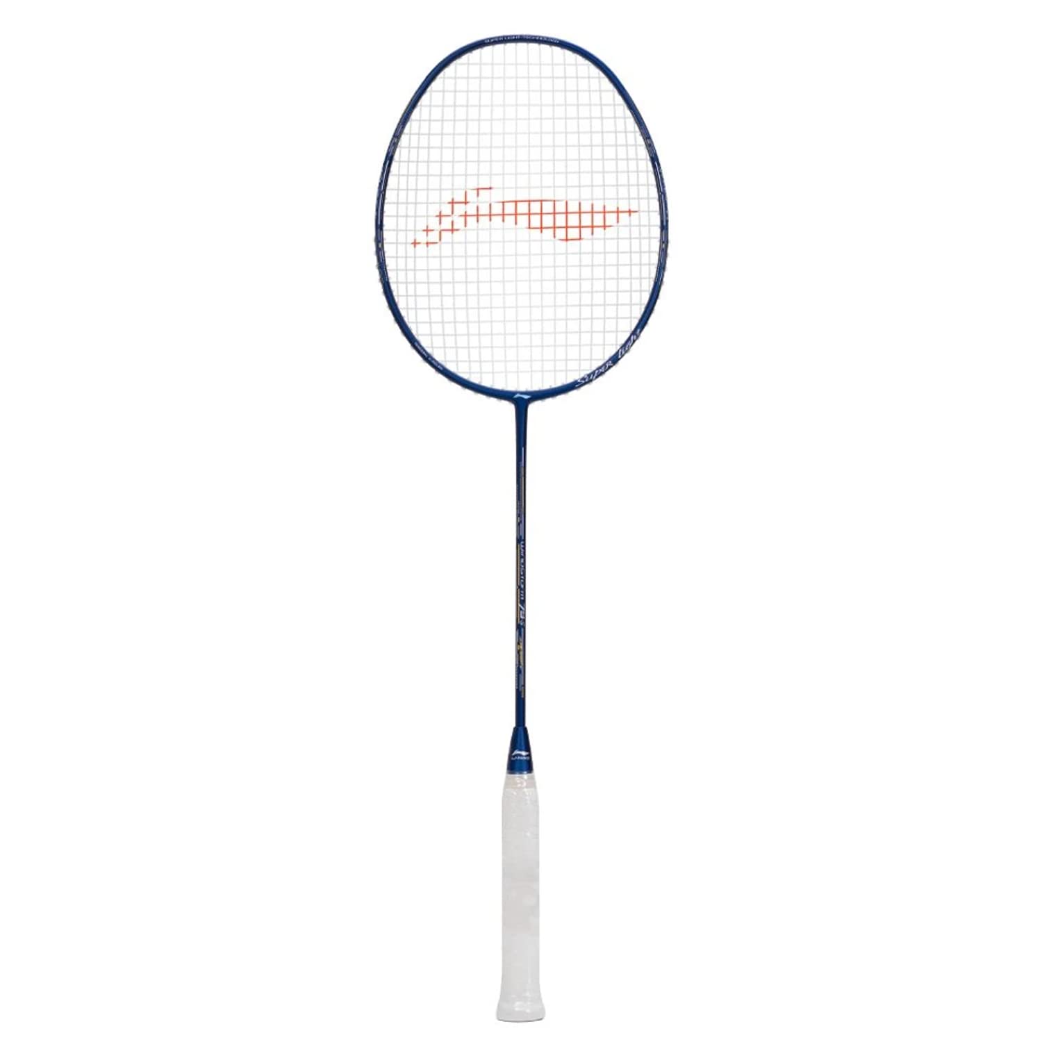 Li-Ning Windstorm 79-S Badminton Racket for Speed and Precision-1