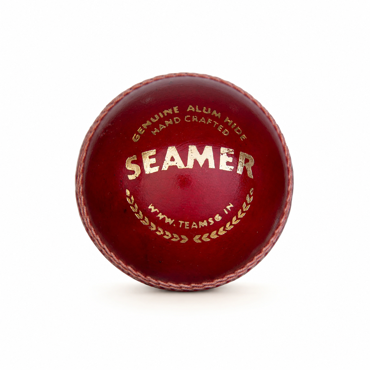 SG Seamer Cricket Ball