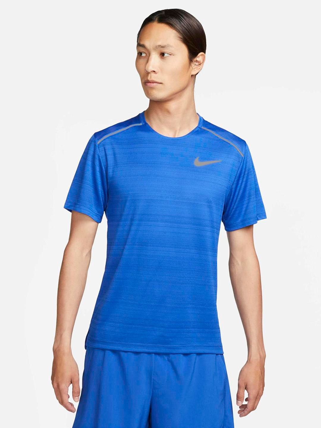 Nike Mixed T-Shirt-3