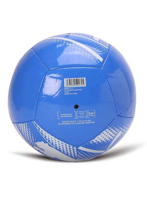 Outdoor football used for training and practice sessions