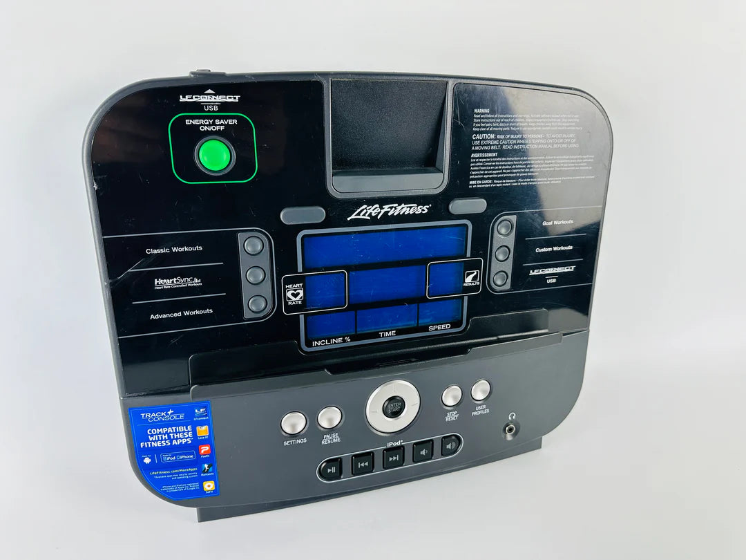 Fitmet T5 Treadmill for Home Cardio & Running Workouts