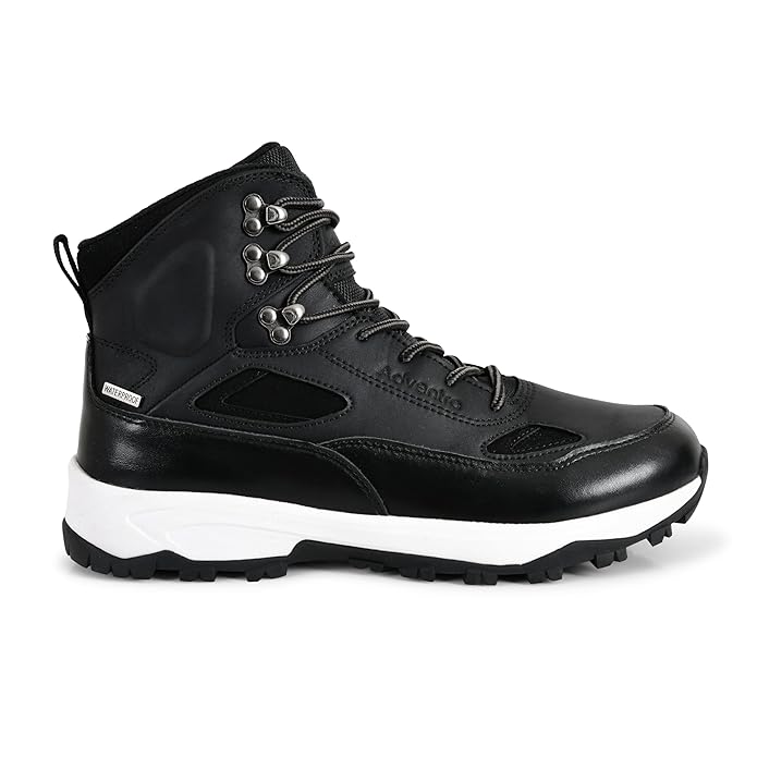 Adventra ET1105 Hiking Shoes for Trekking & Outdoor Adventures