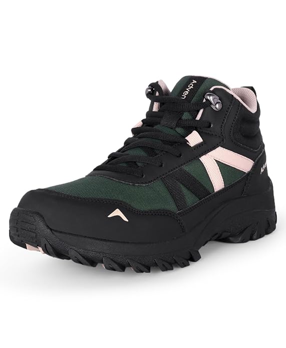 Adventra EH900 Hiking Shoes for Trekking & Outdoor Adventures