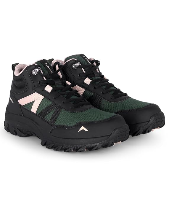 Adventra EH900 Hiking Shoes for Trekking & Outdoor Adventures