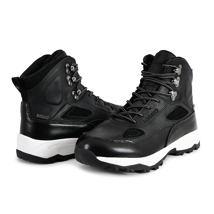 Adventra ET1105 Hiking Shoes for Trekking & Outdoor Adventures