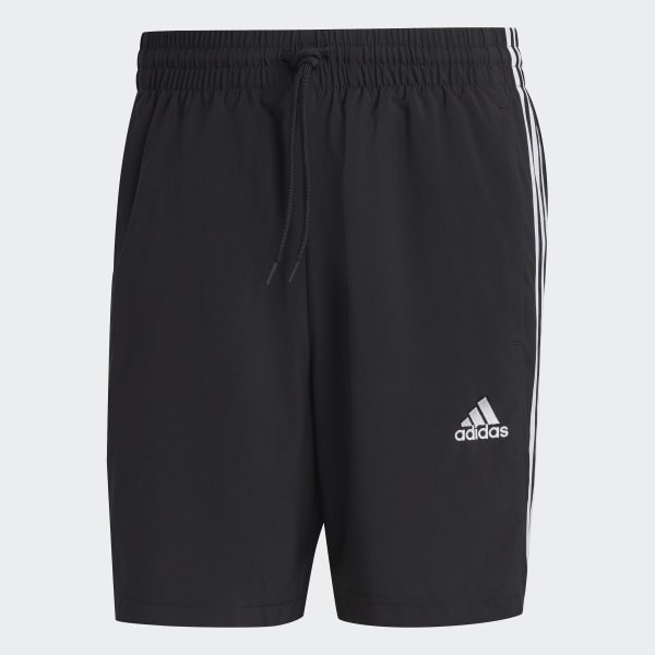 Adidas Sports Shorts for Gym, Running & Training-3
