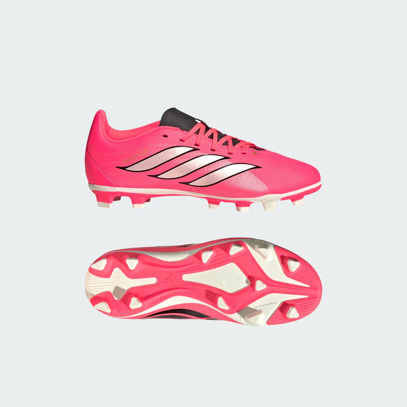 Adidas Predator Multi Ground Football Shoes-9