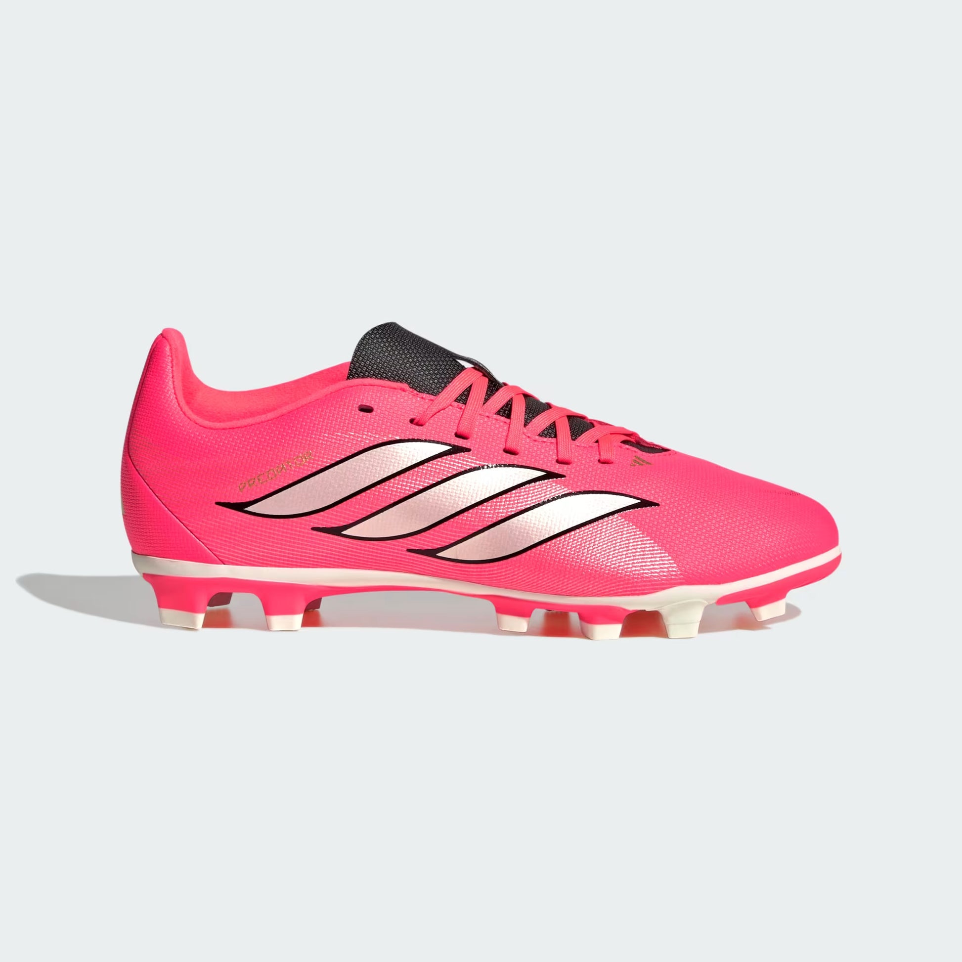 Adidas Predator Multi Ground Football Shoes-1