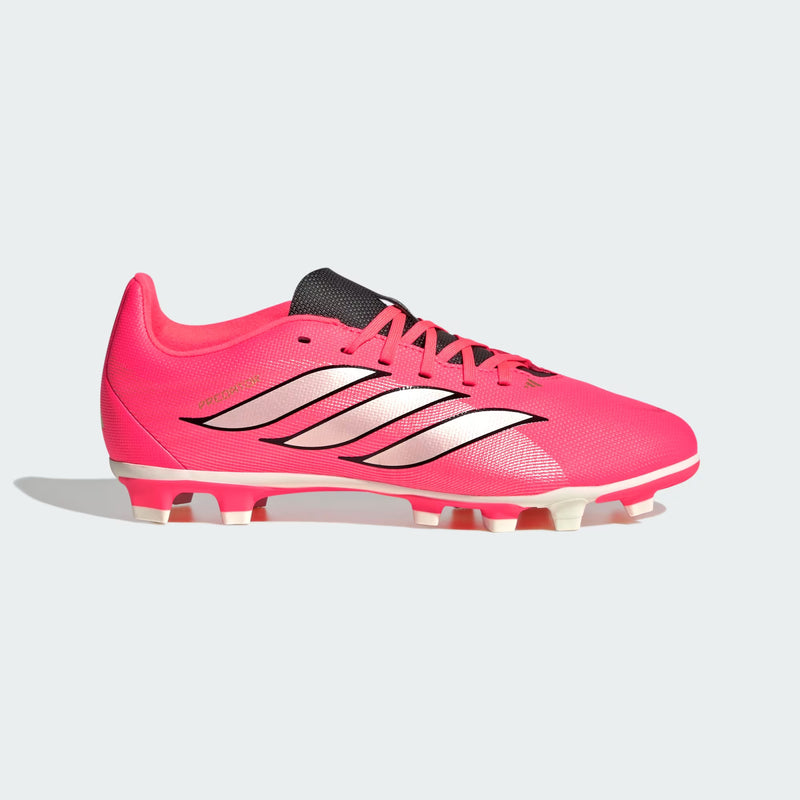 Adidas Predator Multi Ground Football Shoes-1