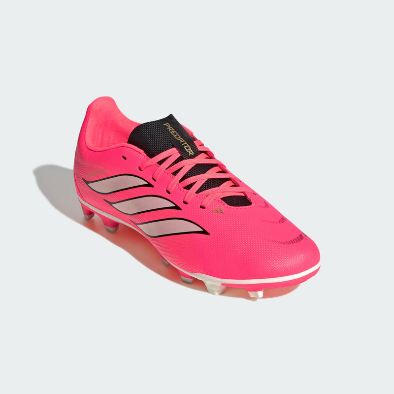 Adidas Predator Multi Ground Football Shoes-2
