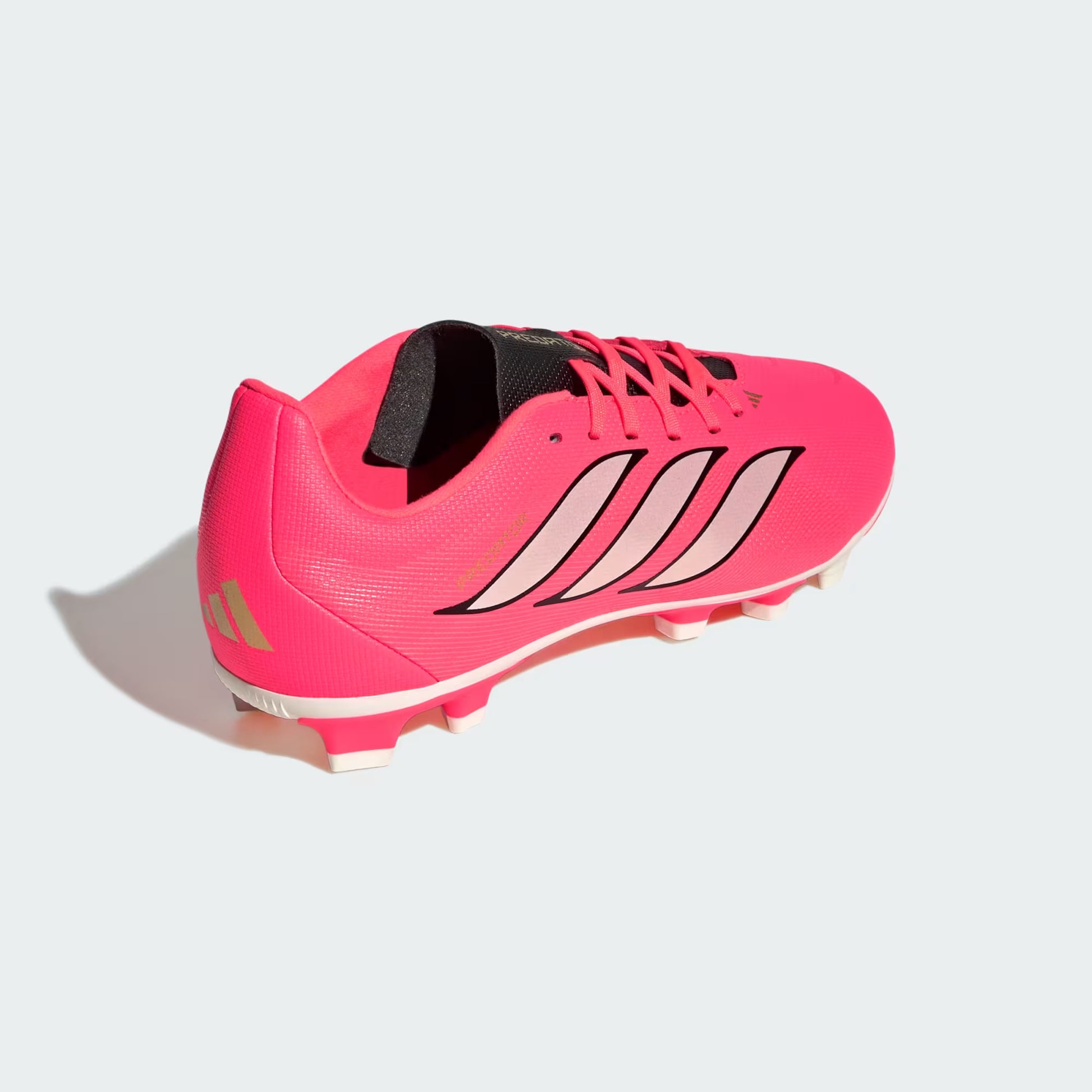 Adidas Predator Multi Ground Football Shoes-6