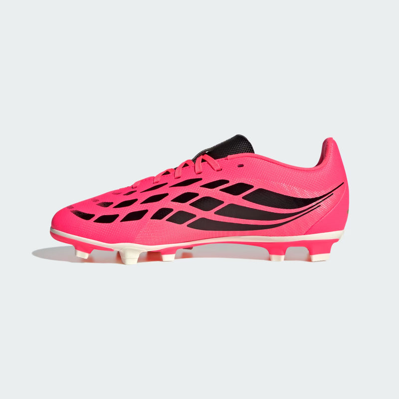 Adidas Predator Multi Ground Football Shoes-5
