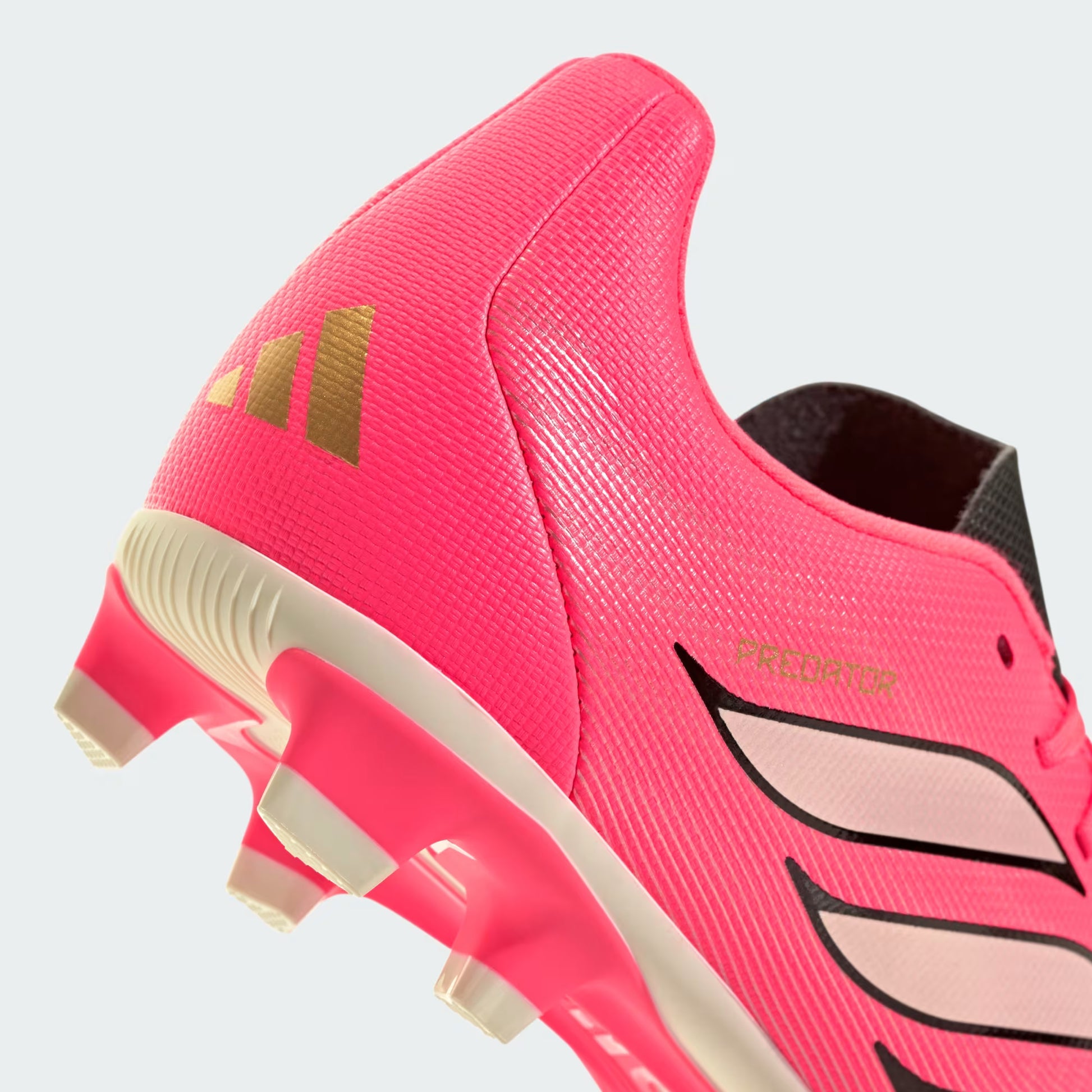 Adidas Predator Multi Ground Football Shoes-4