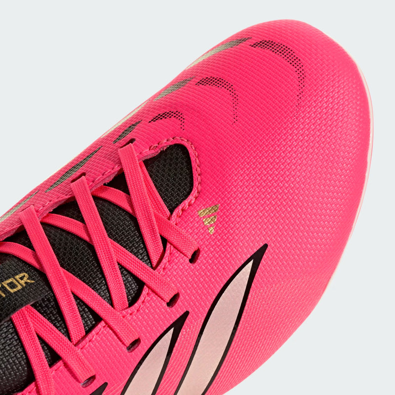 Adidas Predator Multi Ground Football Shoes-3